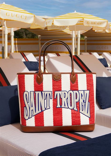 gucci loulou st tropez|saint tropez Gucci.